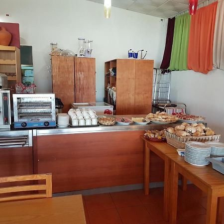 Casa Da Felicidade Pataias Εξωτερικό φωτογραφία