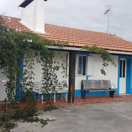Casa Da Felicidade Pataias Εξωτερικό φωτογραφία
