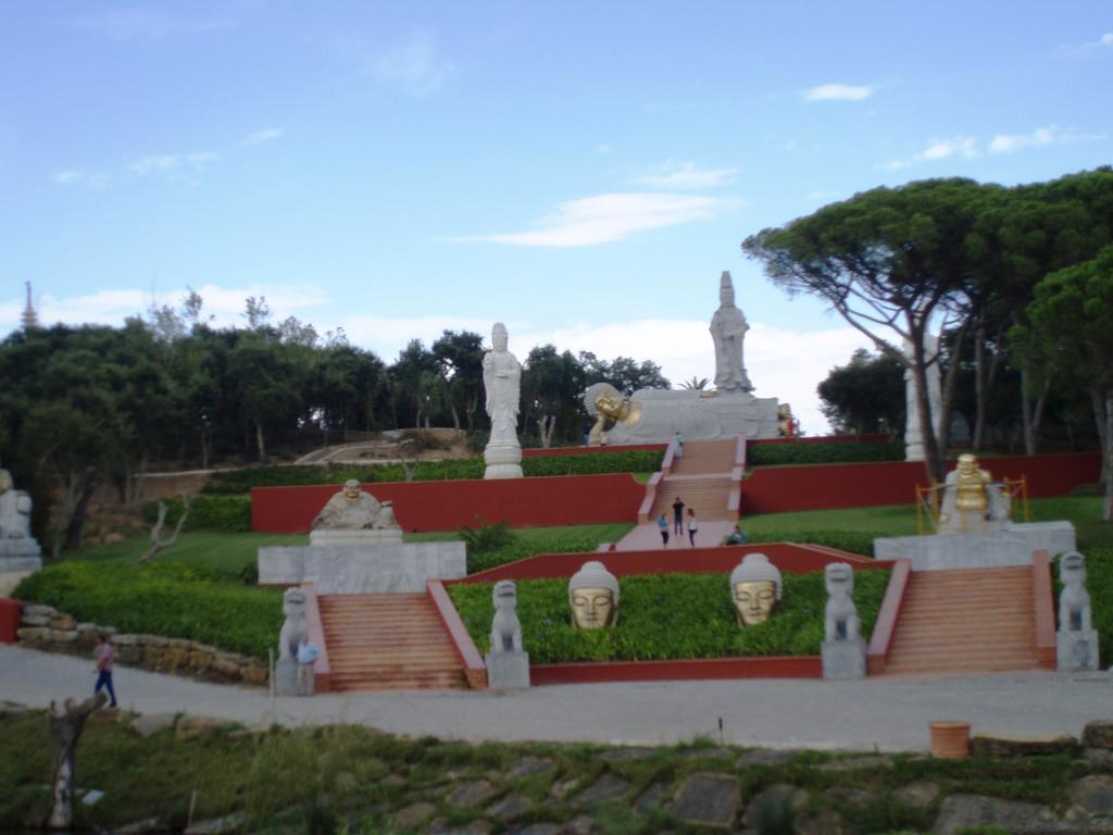 Casa Da Felicidade Pataias Δωμάτιο φωτογραφία