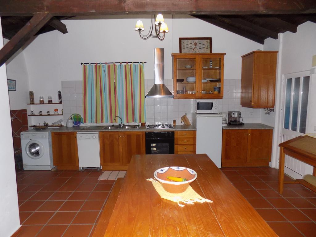 Casa Da Felicidade Pataias Εξωτερικό φωτογραφία