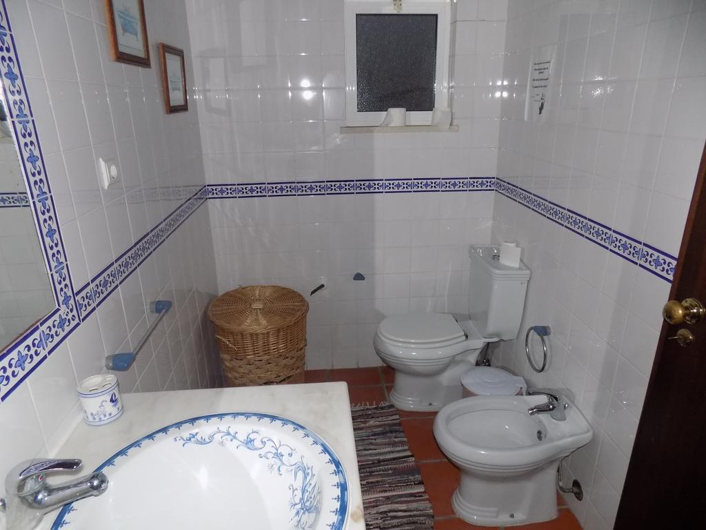 Casa Da Felicidade Pataias Δωμάτιο φωτογραφία