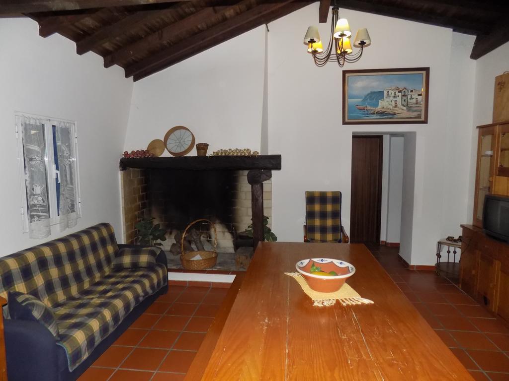 Casa Da Felicidade Pataias Εξωτερικό φωτογραφία