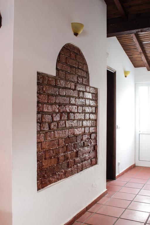 Casa Da Felicidade Pataias Εξωτερικό φωτογραφία
