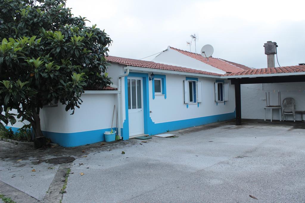 Casa Da Felicidade Pataias Δωμάτιο φωτογραφία